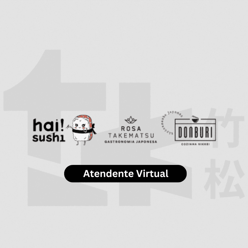 SUGOI - Assistente IA detail