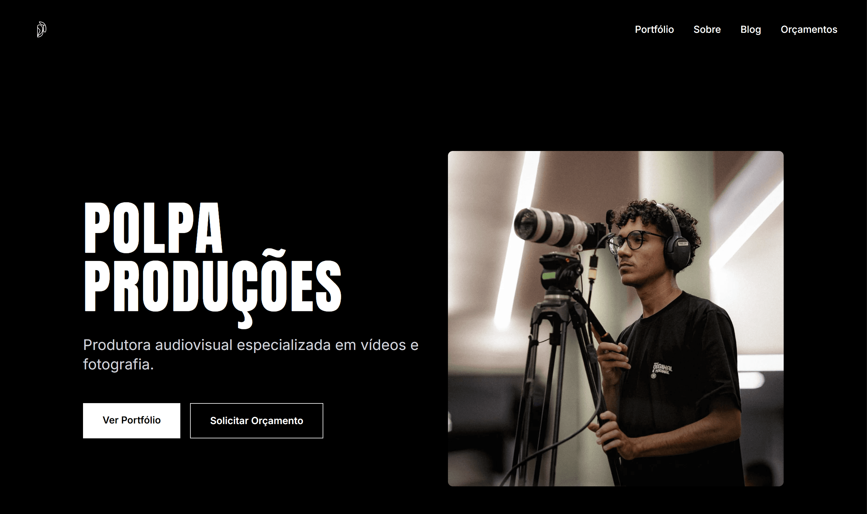 Polpa Produções detail